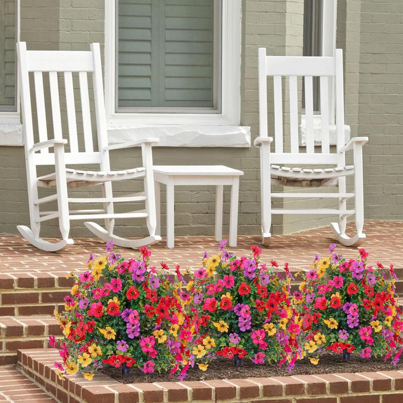 💖Hot Sale 49% OFF- Outdoor Artificial Flower Decoration