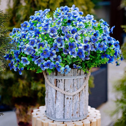 🔥2025 Mother's Day Sale🔥UV Resistant Lifelike Artificial Daisy