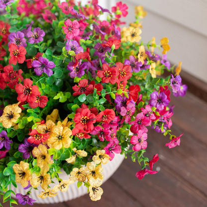 🔥2025 Mother's Day Sale🔥UV Resistant Lifelike Artificial Daisy