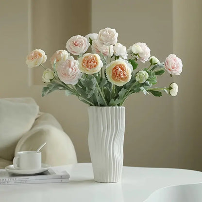 💖$8.98 Today Only - Artificial Peonies Flowers for All Year Round💐