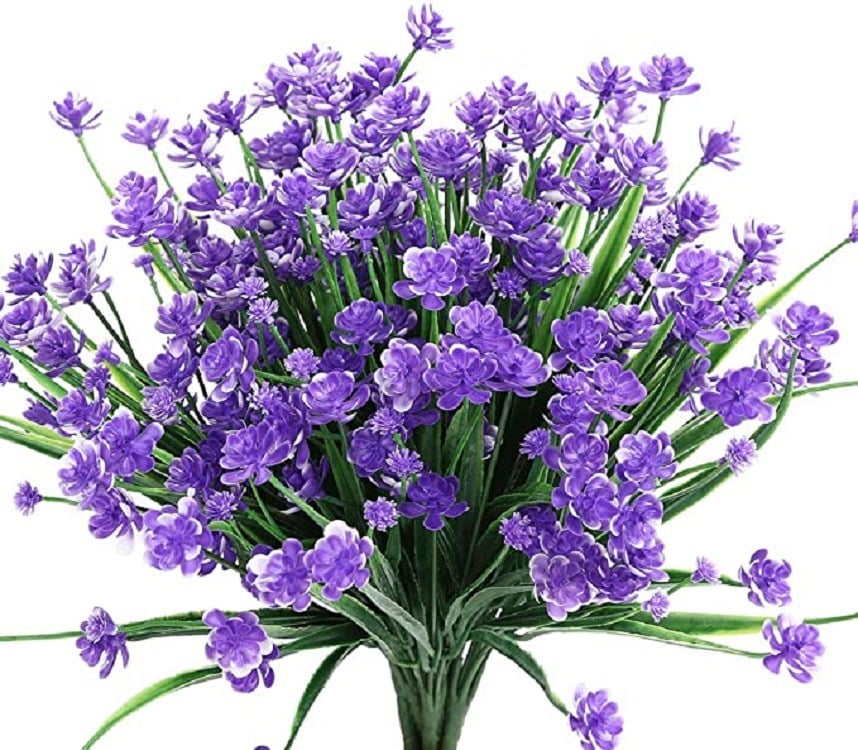 🔥Last Day 70% OFF - DIY Outdoor Artificial Flowers💐