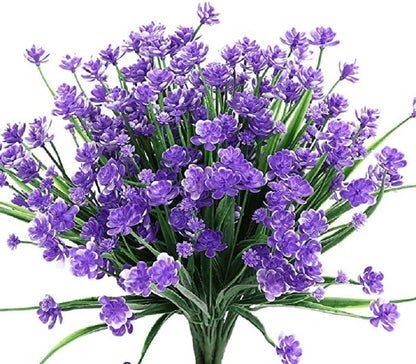 🔥Last Day 70% OFF - DIY Outdoor Artificial Flowers💐