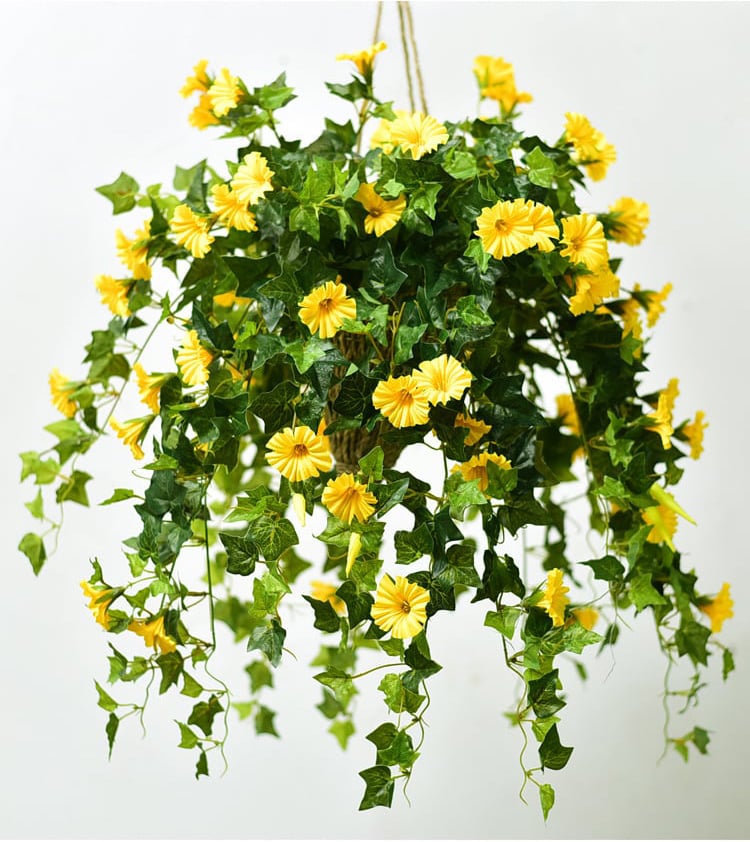 ✨2025 New upgrade hot sales✨UV Simulation Artificial morning glory
