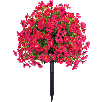 💖Hot Sale 49% OFF- Outdoor Artificial Flower Decoration