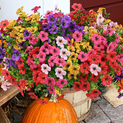🔥2025 Mother's Day Sale🔥UV Resistant Lifelike Artificial Daisy