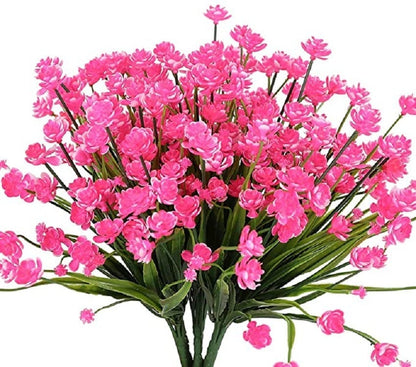 🔥Last Day 70% OFF - DIY Outdoor Artificial Flowers💐
