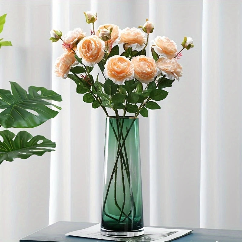 💖Hot Sale 62% OFF- Artificial Peonies Flowers for Home Decor💐