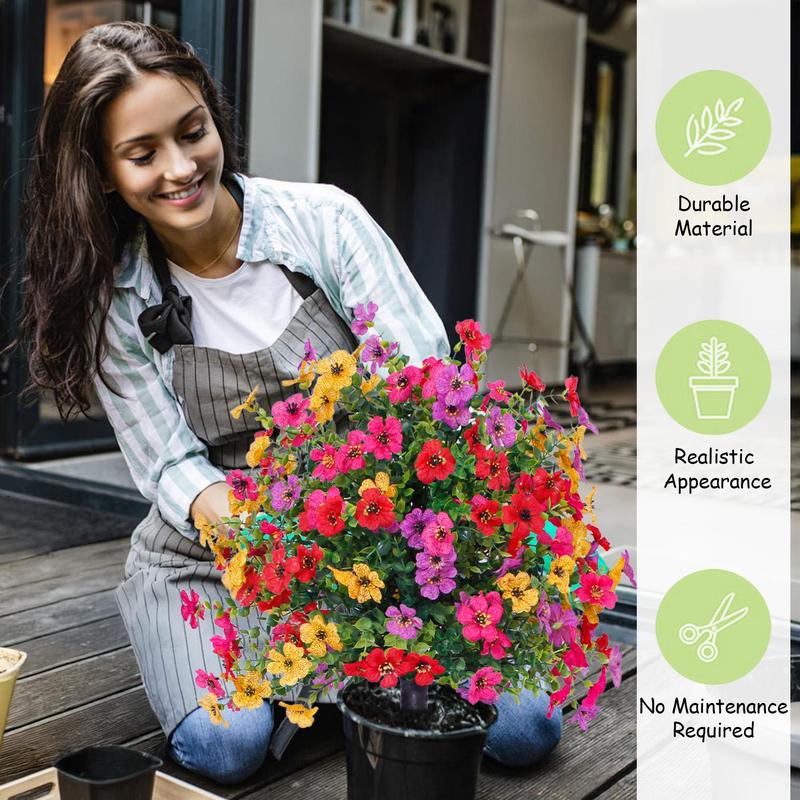 💖Hot Sale 49% OFF- Outdoor Artificial Flower Decoration