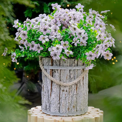 🔥2025 Mother's Day Sale🔥UV Resistant Lifelike Artificial Daisy
