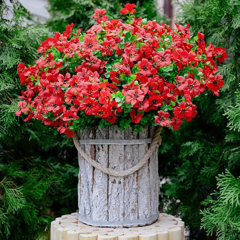 🔥2025 Mother's Day Sale🔥UV Resistant Lifelike Artificial Daisy
