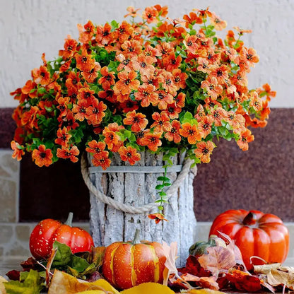 🔥2025 Mother's Day Sale🔥UV Resistant Lifelike Artificial Daisy