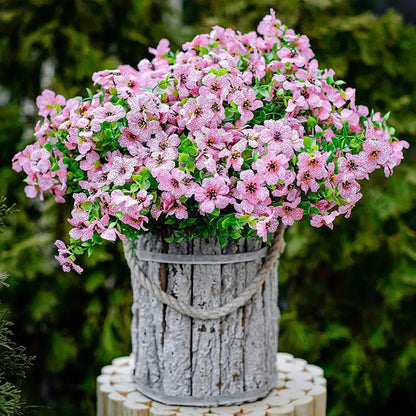 🔥2025 Mother's Day Sale🔥UV Resistant Lifelike Artificial Daisy