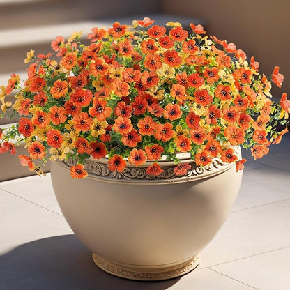 🔥2025 Mother's Day Sale🔥UV Resistant Lifelike Artificial Daisy