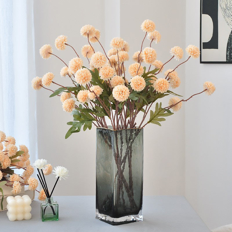 🔥2025 Hot Sale - Faux Kiku Flower💐