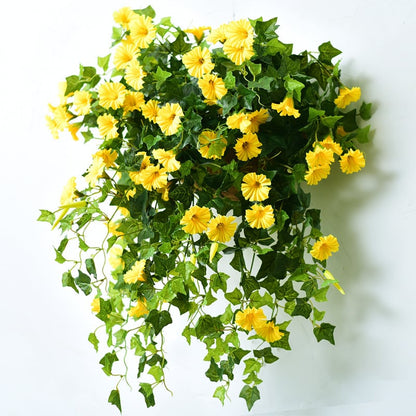 ✨2025 New upgrade hot sales✨UV Simulation Artificial morning glory