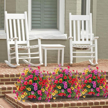 💖Hot Sale 49% OFF- Outdoor Artificial Flower Decoration