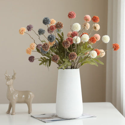 🔥2025 Hot Sale - Faux Kiku Flower💐