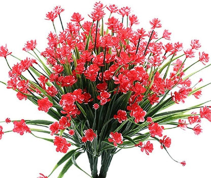 🔥Last Day 70% OFF - DIY Outdoor Artificial Flowers💐