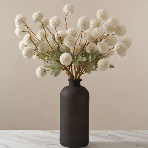 🔥2025 Hot Sale - Faux Kiku Flower💐